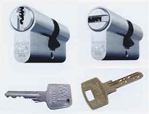 INTERLOCK