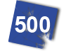 ошибка 500